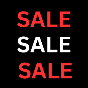 SALE